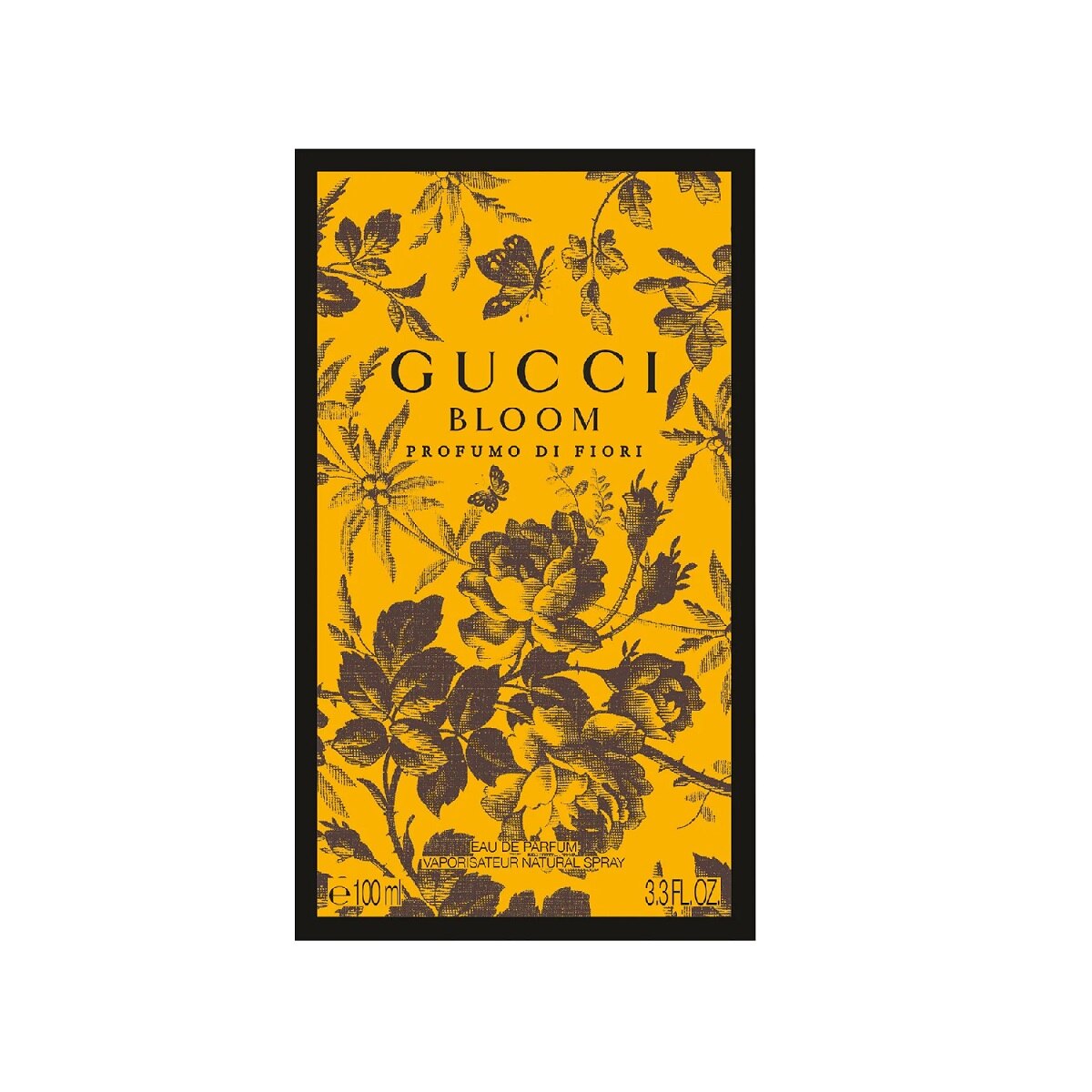 Gucci fiore clearance