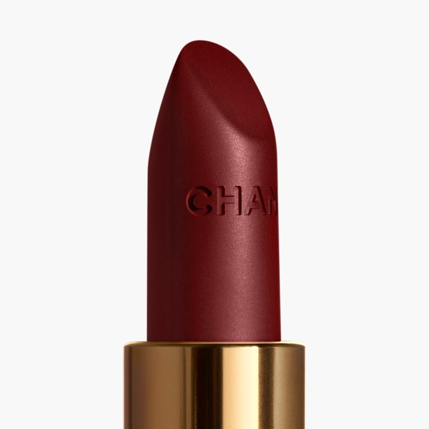 LA BARRA DE LABIOS ATERCIOPELADA LUMINOSA