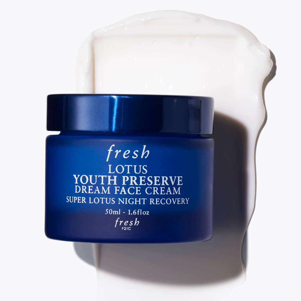 LOTUS YOUTH PRESERVE DREAM NIGHT CREAM 50ML