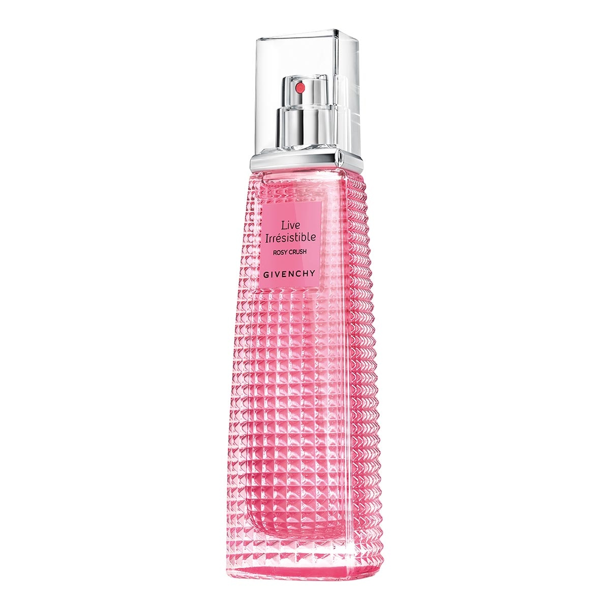 LIVE IRRÉSISTIBLE ROSY CRUSH EAU DE PARFUM 75ML de Givenchy en Sephora México