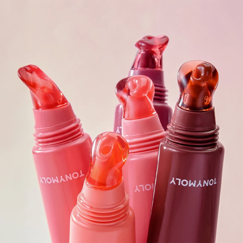 JUICY PEPTIDE LIP JELLY (GEL LABIAL HIDRATANTE)