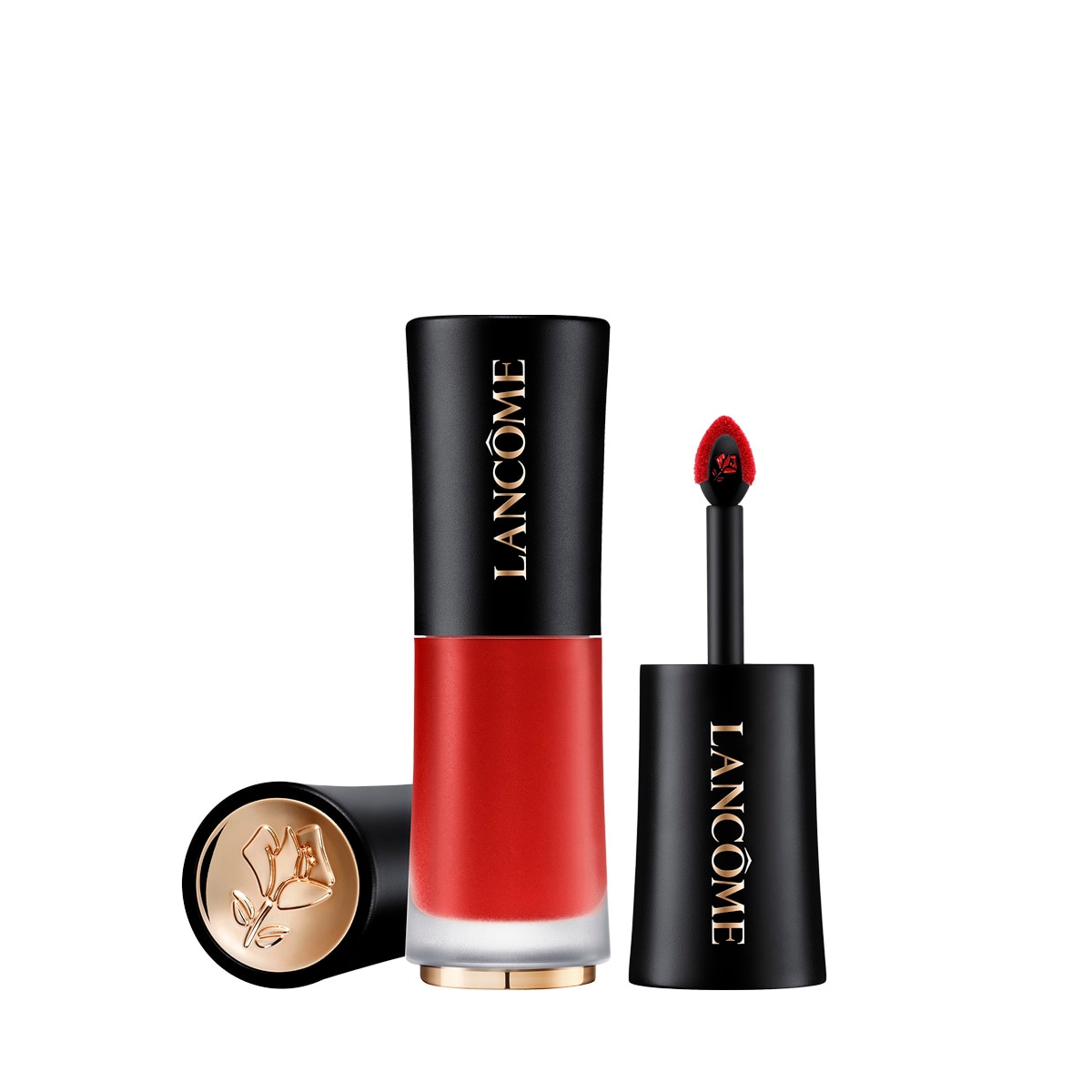 L'ABSOLU ROUGE DRAMA INK (TINTA PARA LABIOS)