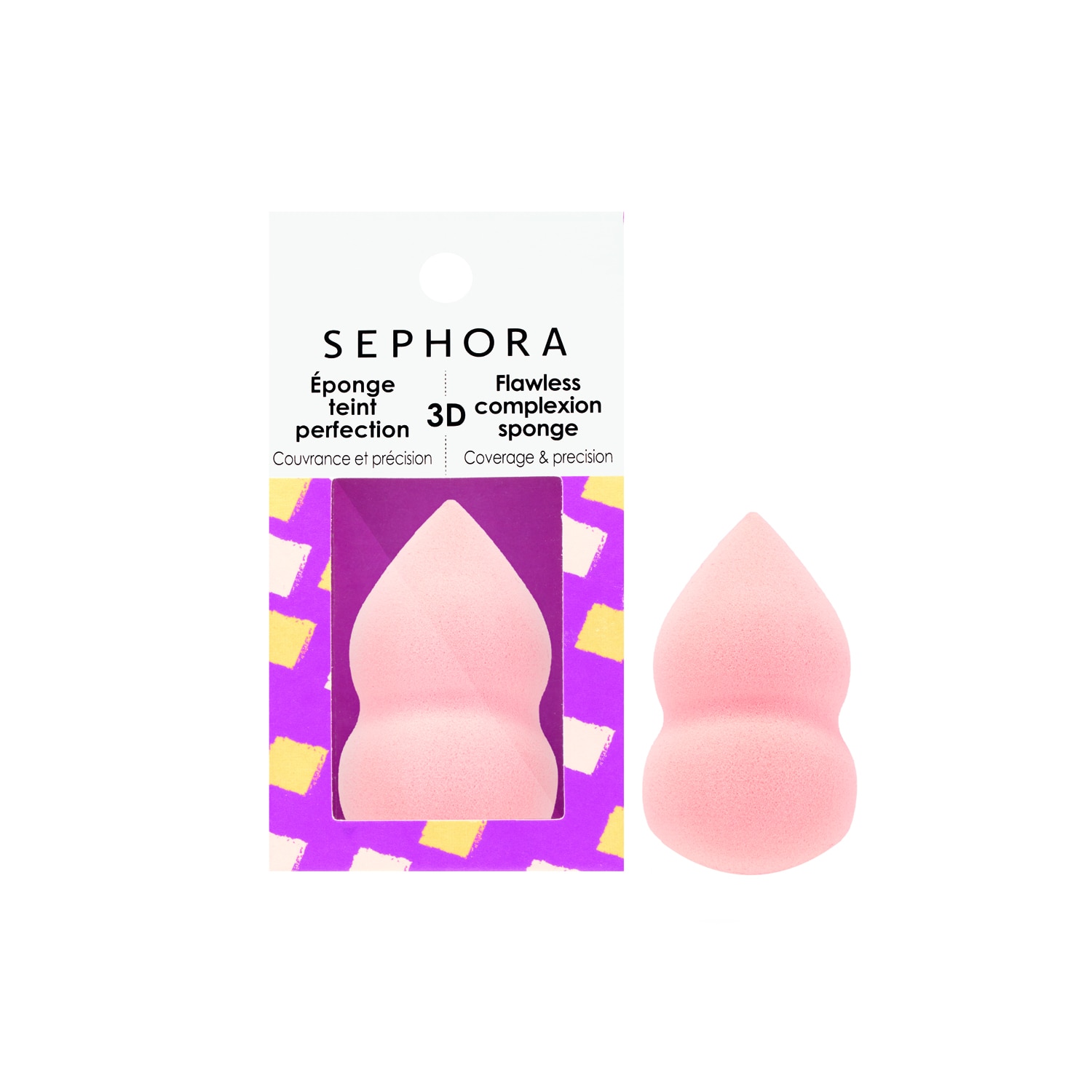 FLAWLESS COMPLEXION SPONGE (ESPONJA PARA ROSTRO)