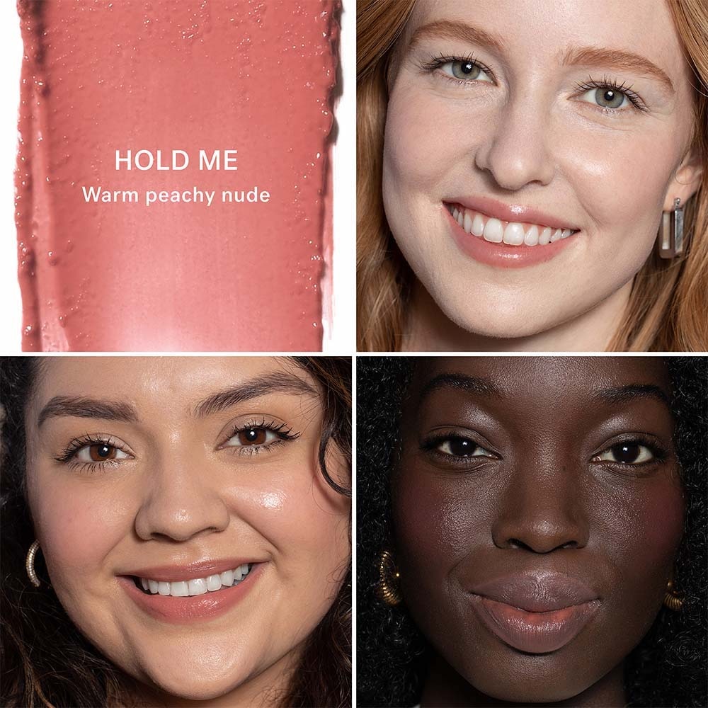 BALMY TINT HYDRATING LIP BALM (BÁLSAMO HIDRATANTE)
