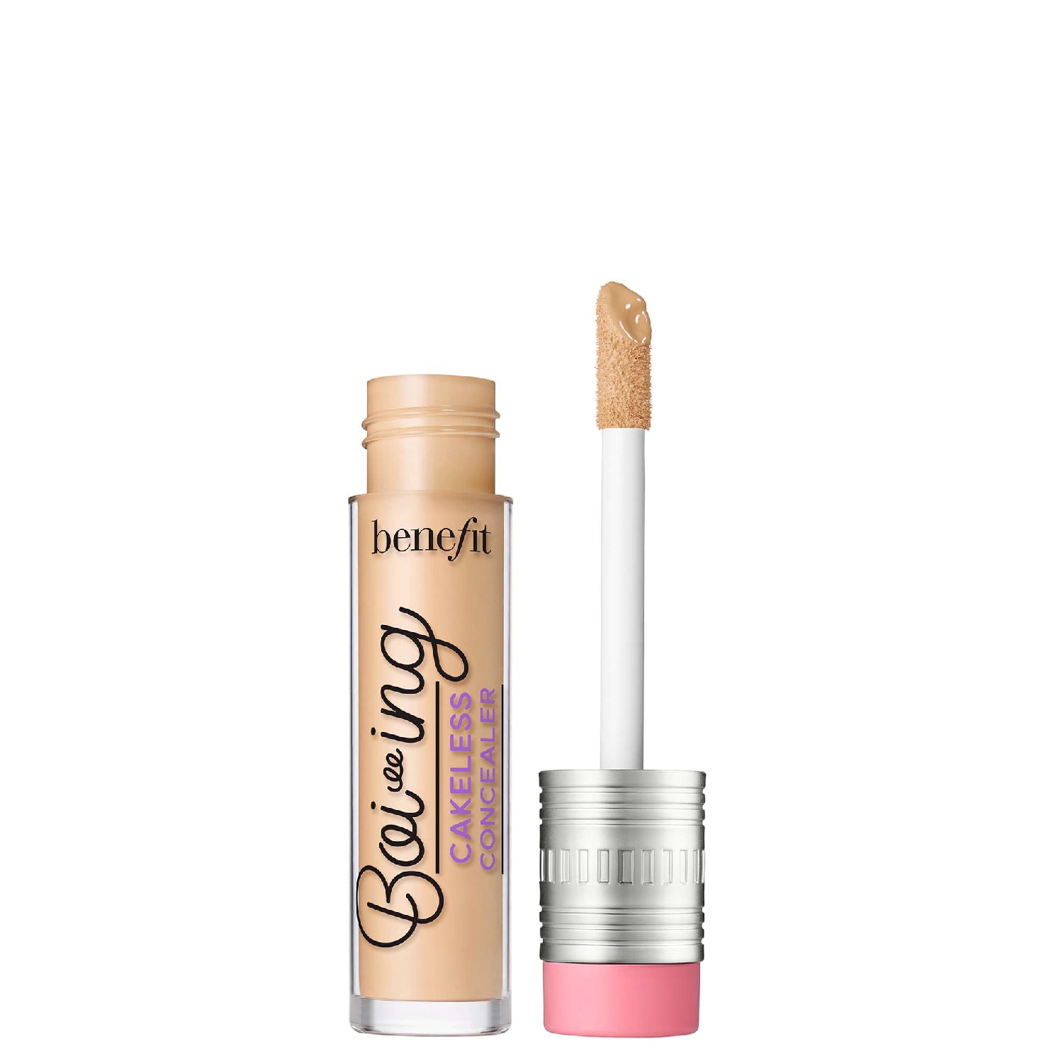 BOI-ING CAKELESS CONCEALER (CORRECTOR DE OJOS)