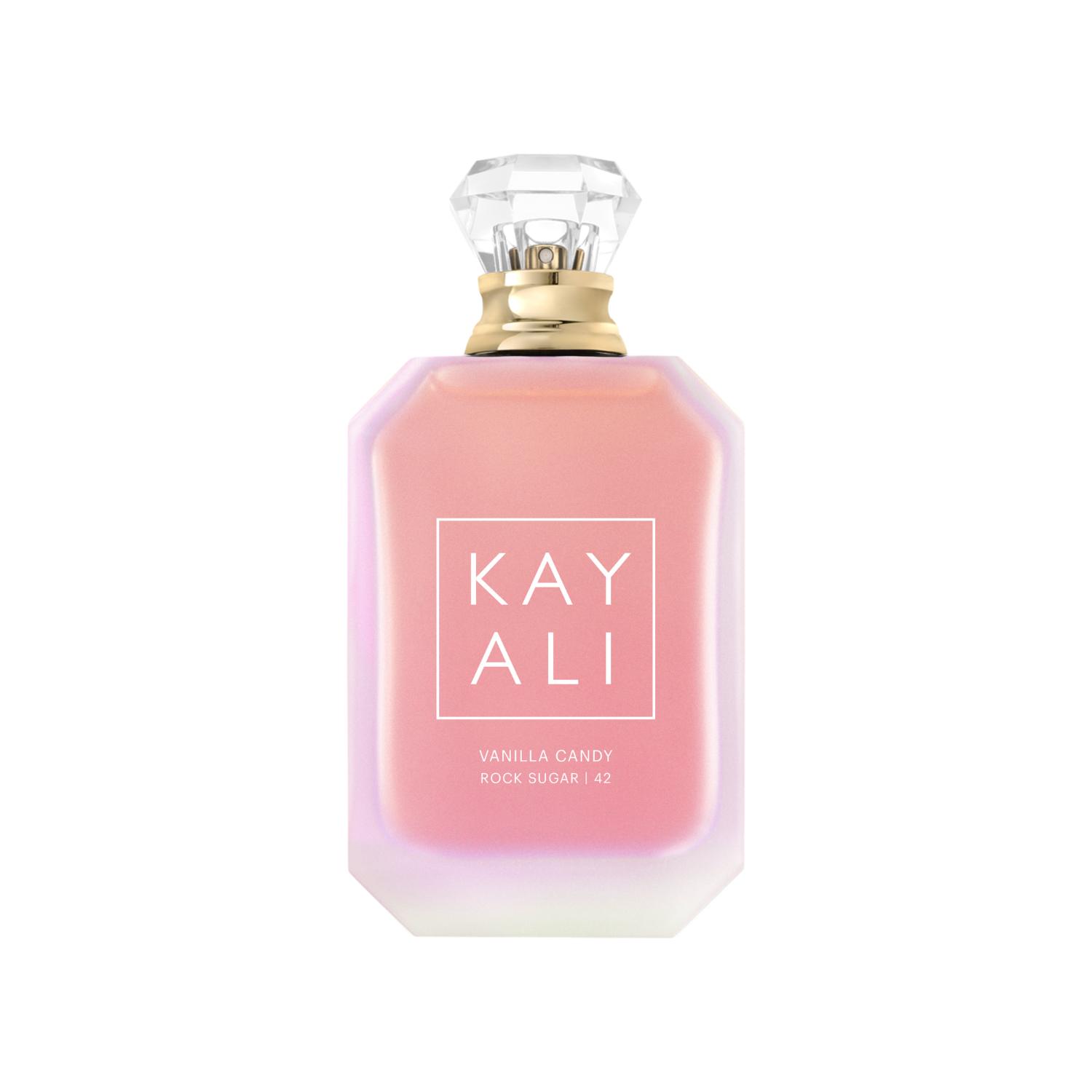 Kayali Candy Rock Sugar
