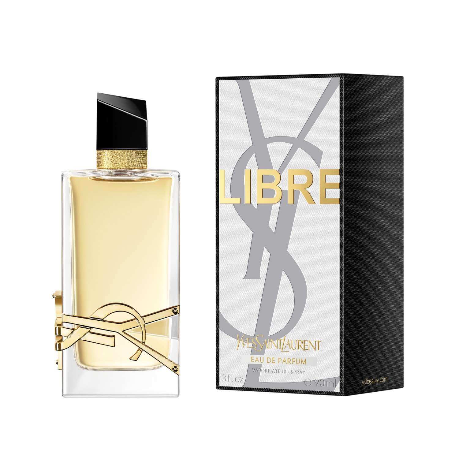 LIBRE EAU DE PARFUM 90 ML