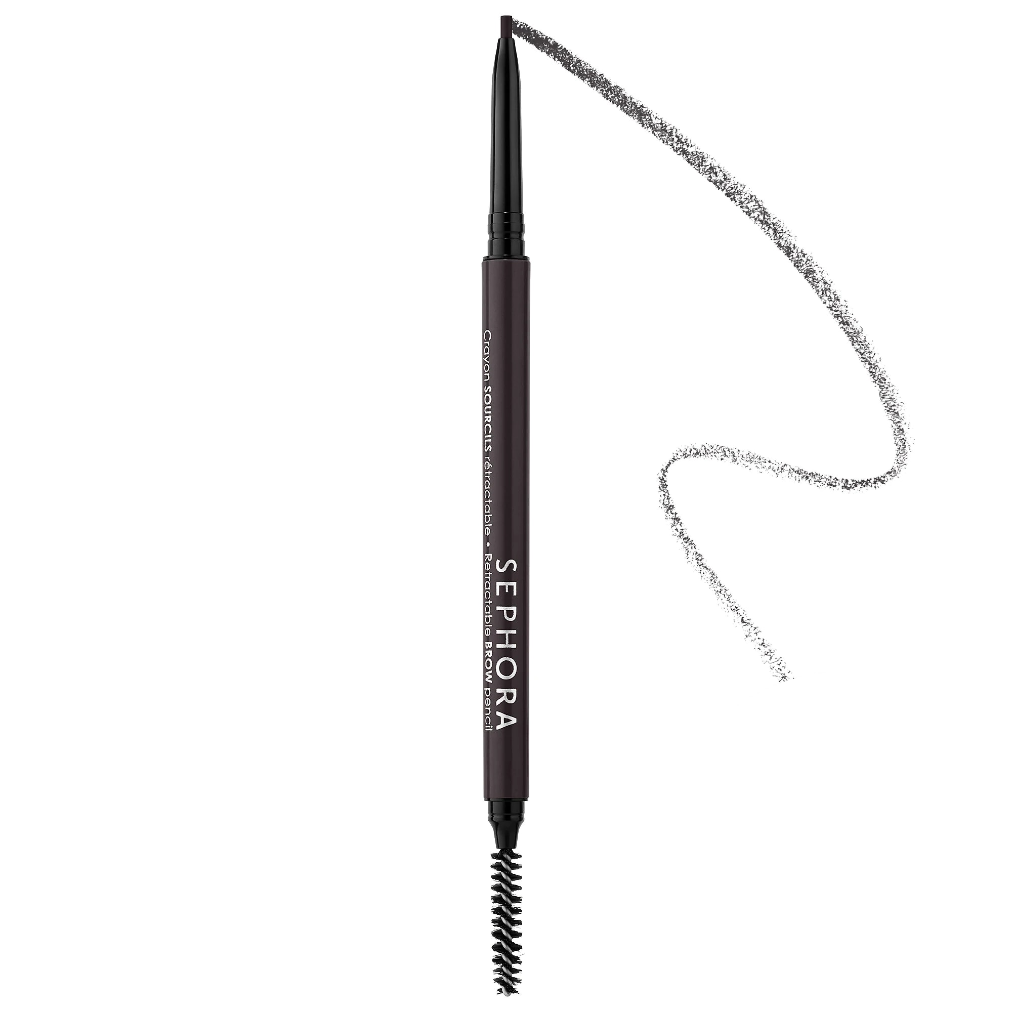 RETRACTABLE BROW PENCIL (LÁPIZ DE CEJAS)