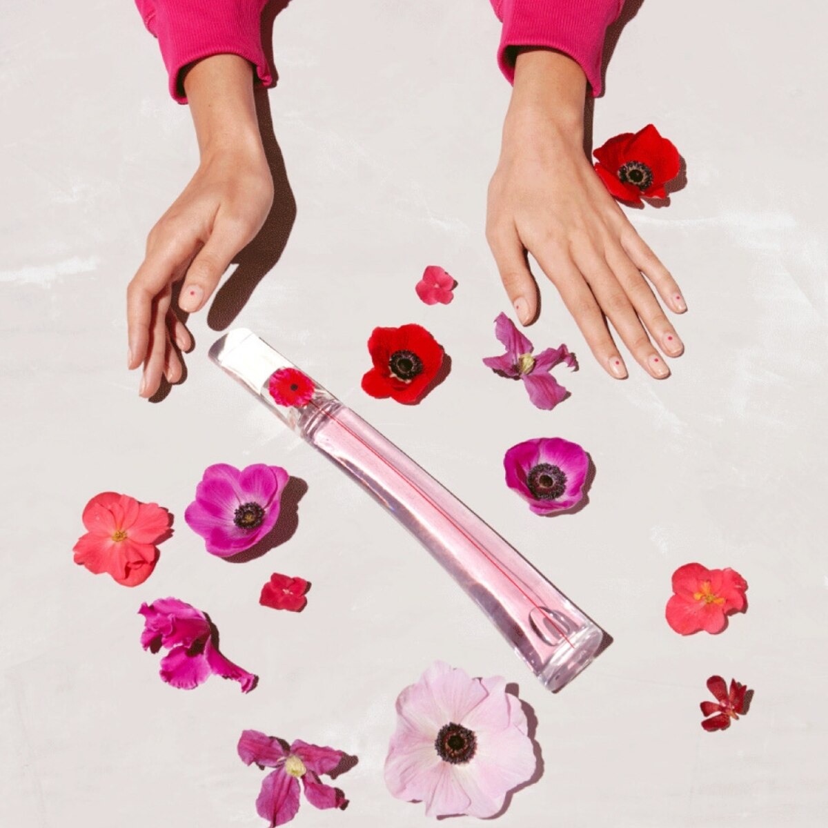 FRAGANCIA FEMENINA POPPY BOUQUET FLOWER BY KENZO 100ML DE KENZO EN