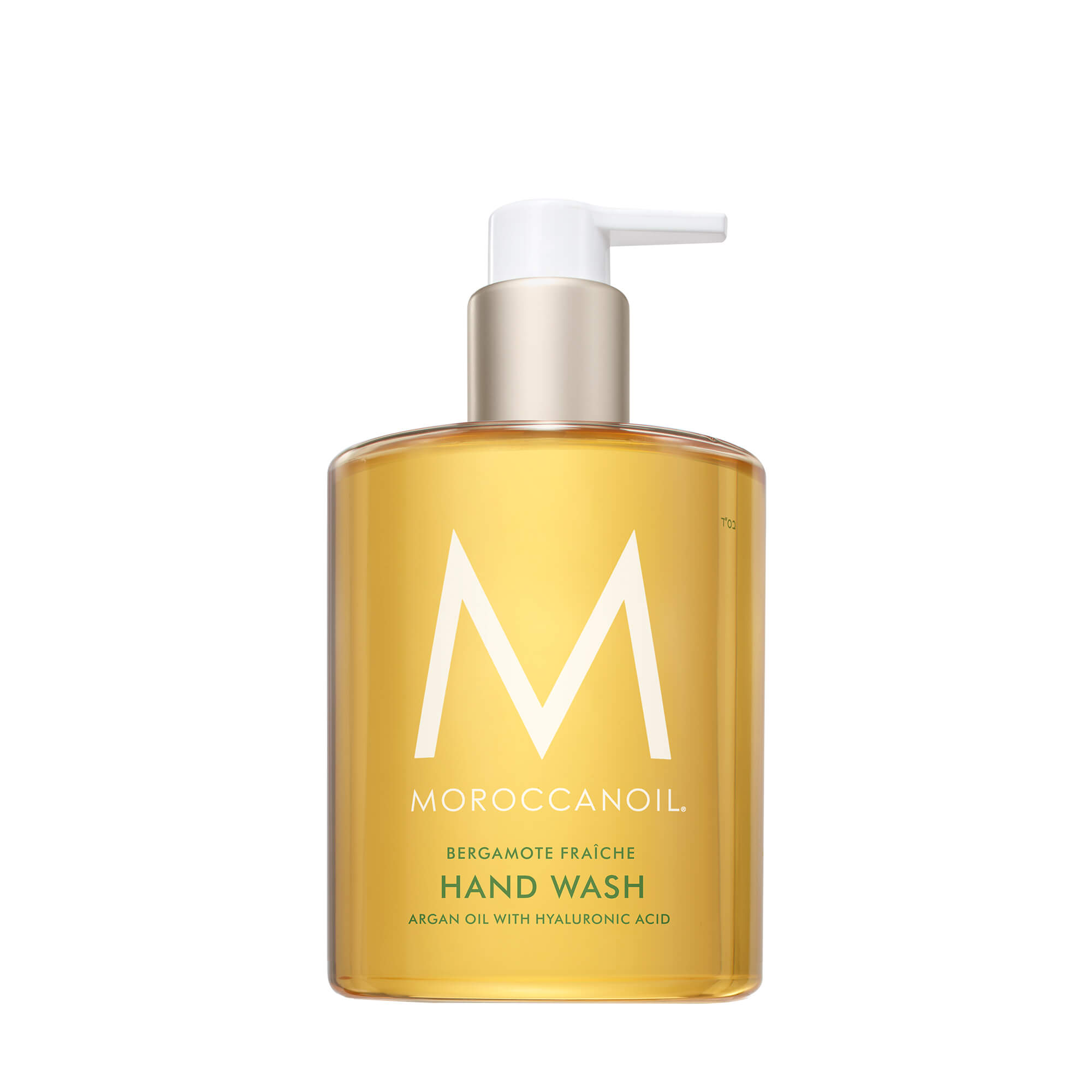 HAND WASH (JABÓN DE MANOS)