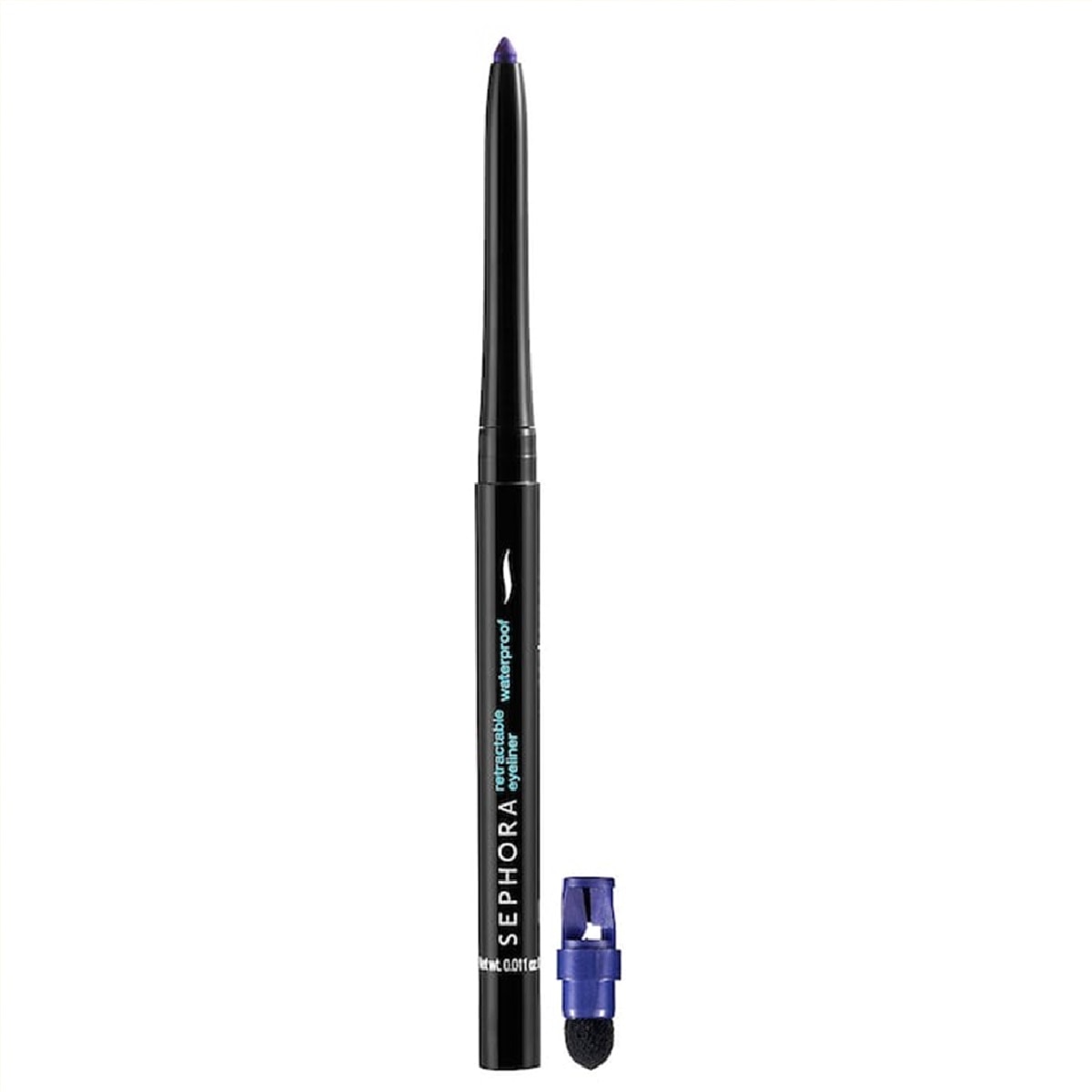 RETRACTABLE WATERPROOF EYELINER