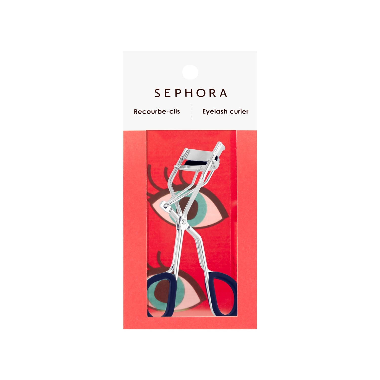 EYELASH CURLER (ENCHINADOR DE PESTAÑAS)