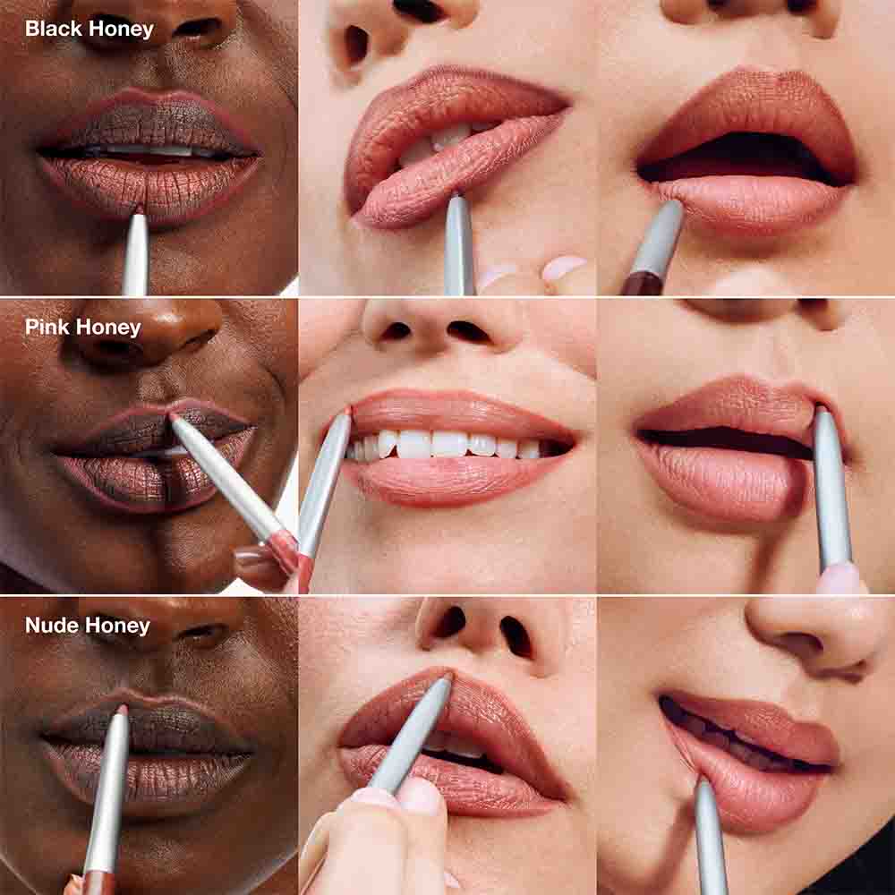 CLINIQUE QUICKLINER FOR LIPS (DELINEADOR DE LABIOS)