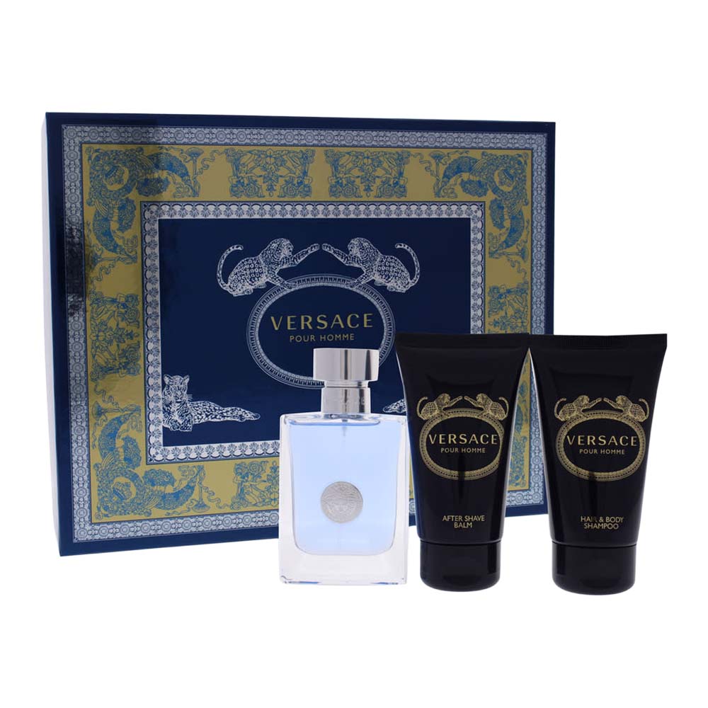 SET POUR HOMME