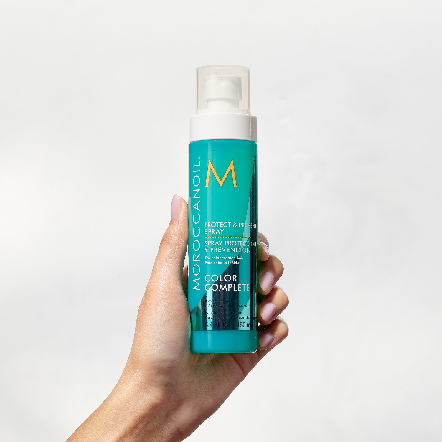 PROTECT & PREVENT SPRAY (PROTECTOR DE CABELLO)