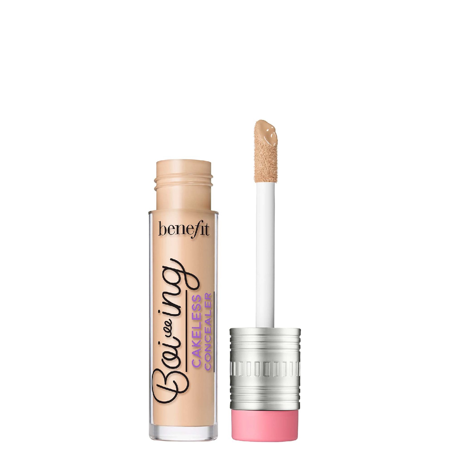 BOI-ING CAKELESS CONCEALER (CORRECTOR DE OJOS)
