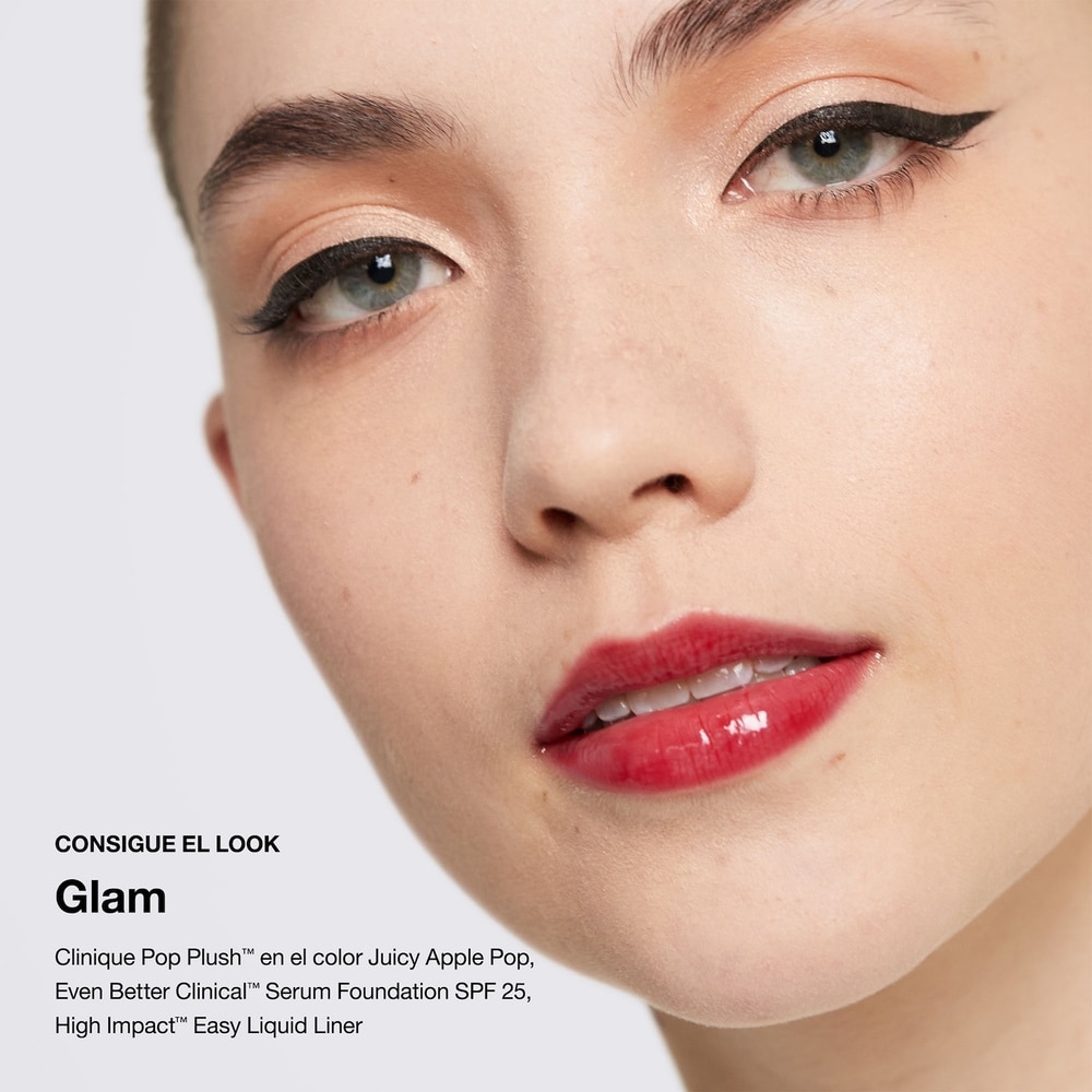 CLINIQUE POP PLUSH™ CREAMY LIP GLOSS (BRILLO LABIAL)