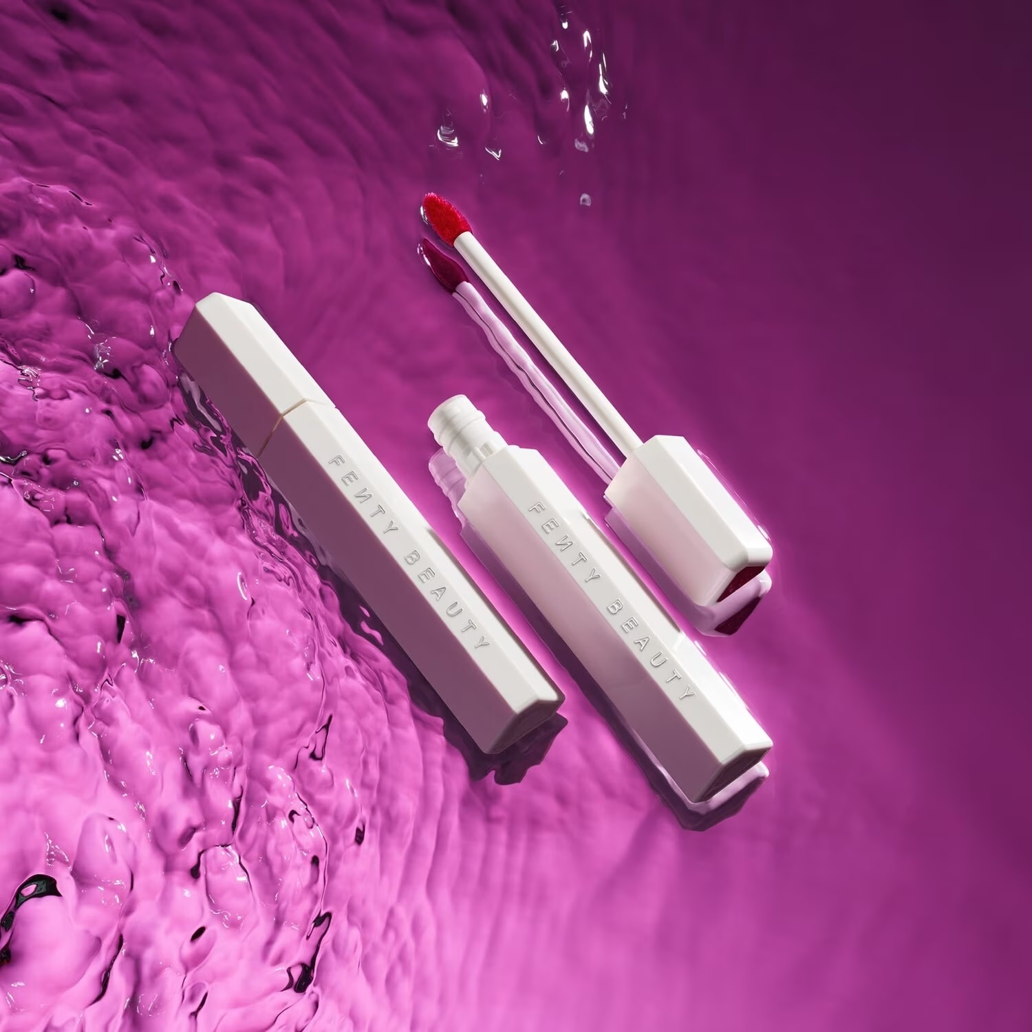 POUTSICLE HYDRATING LIP STAIN (TINTE DE LABIOS)