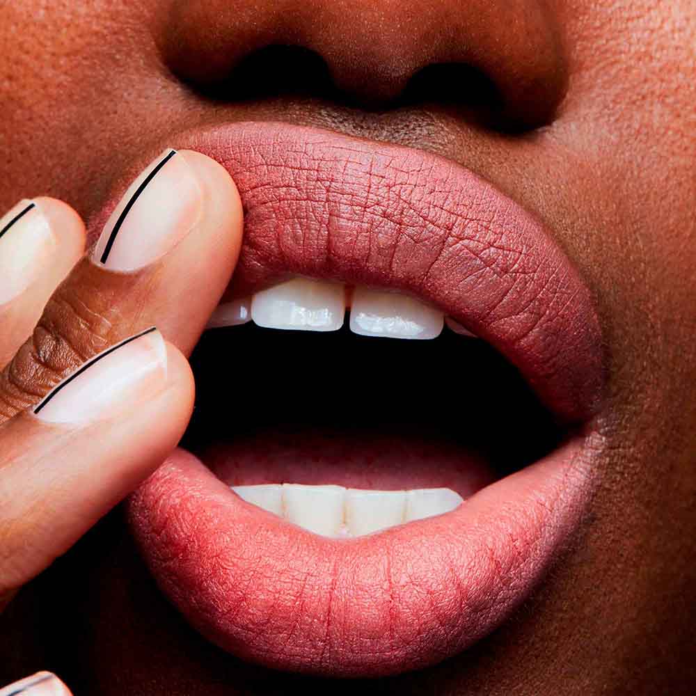 RETRO MATTE LIPSTICK (LABIAL MATE)