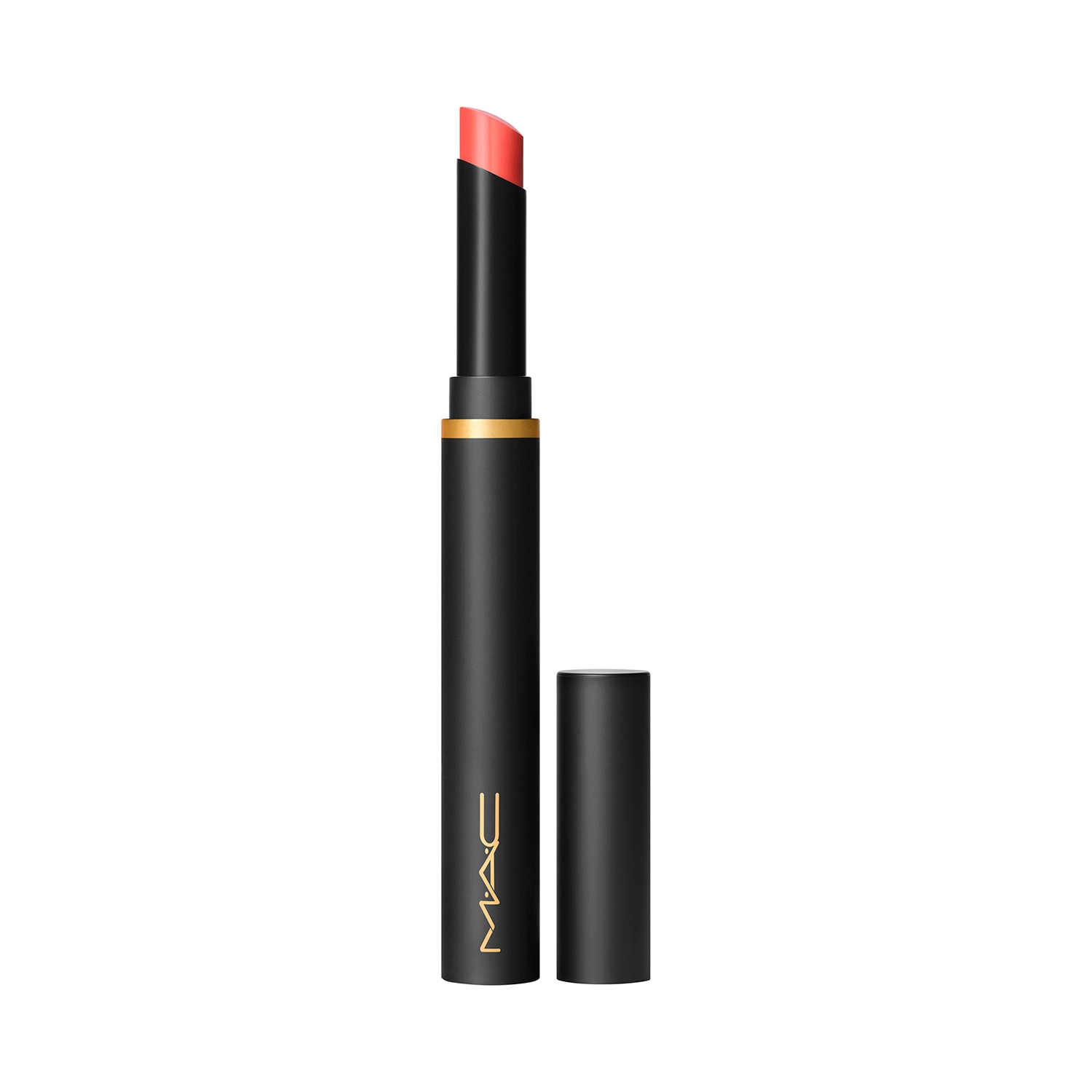 POWDER KISS VELVET BLUR SLIM STICK MAC (LABIAL)