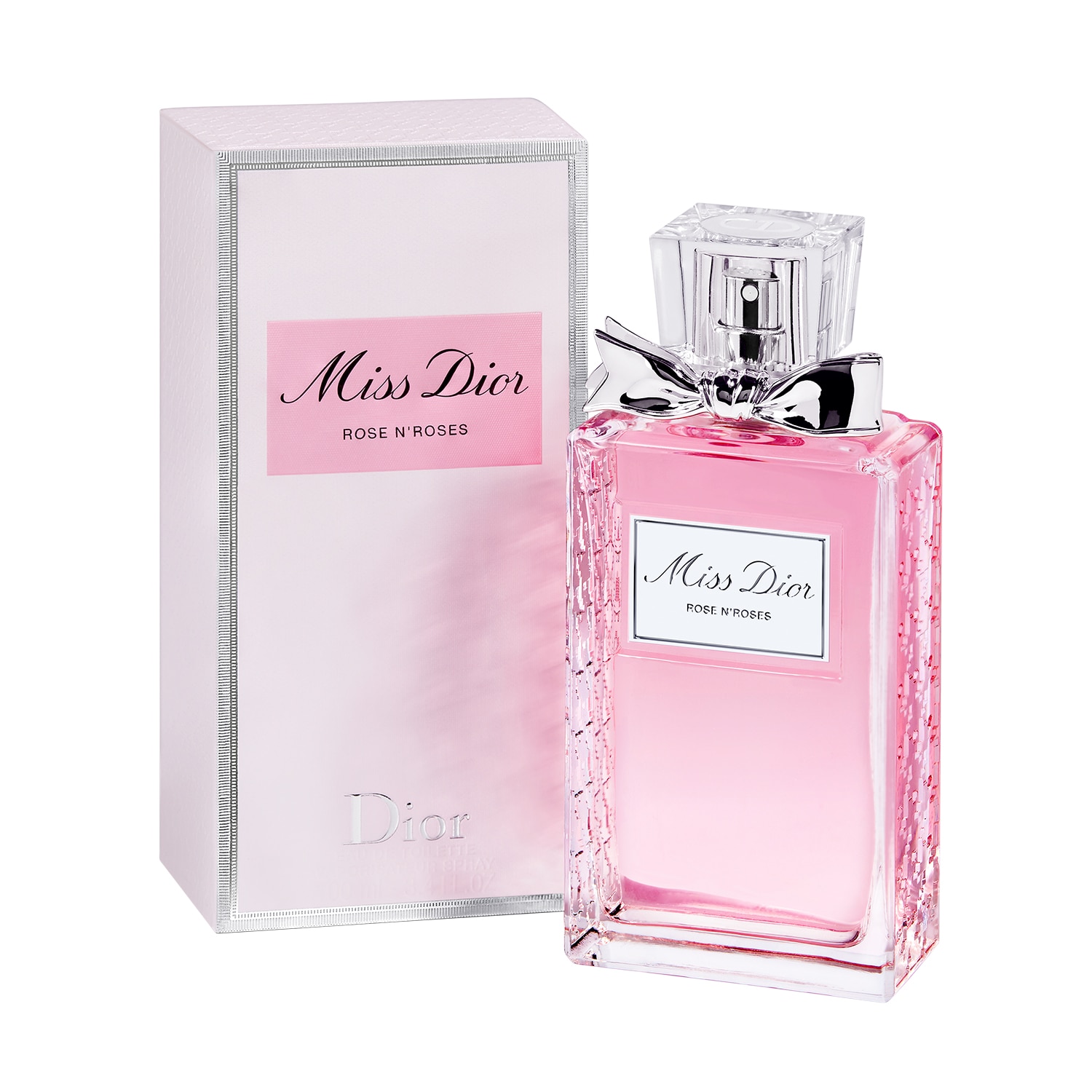 MISS DIOR ROSE N ROSES EAU DE TOILETTE 100 ML de Dior en Sephora México