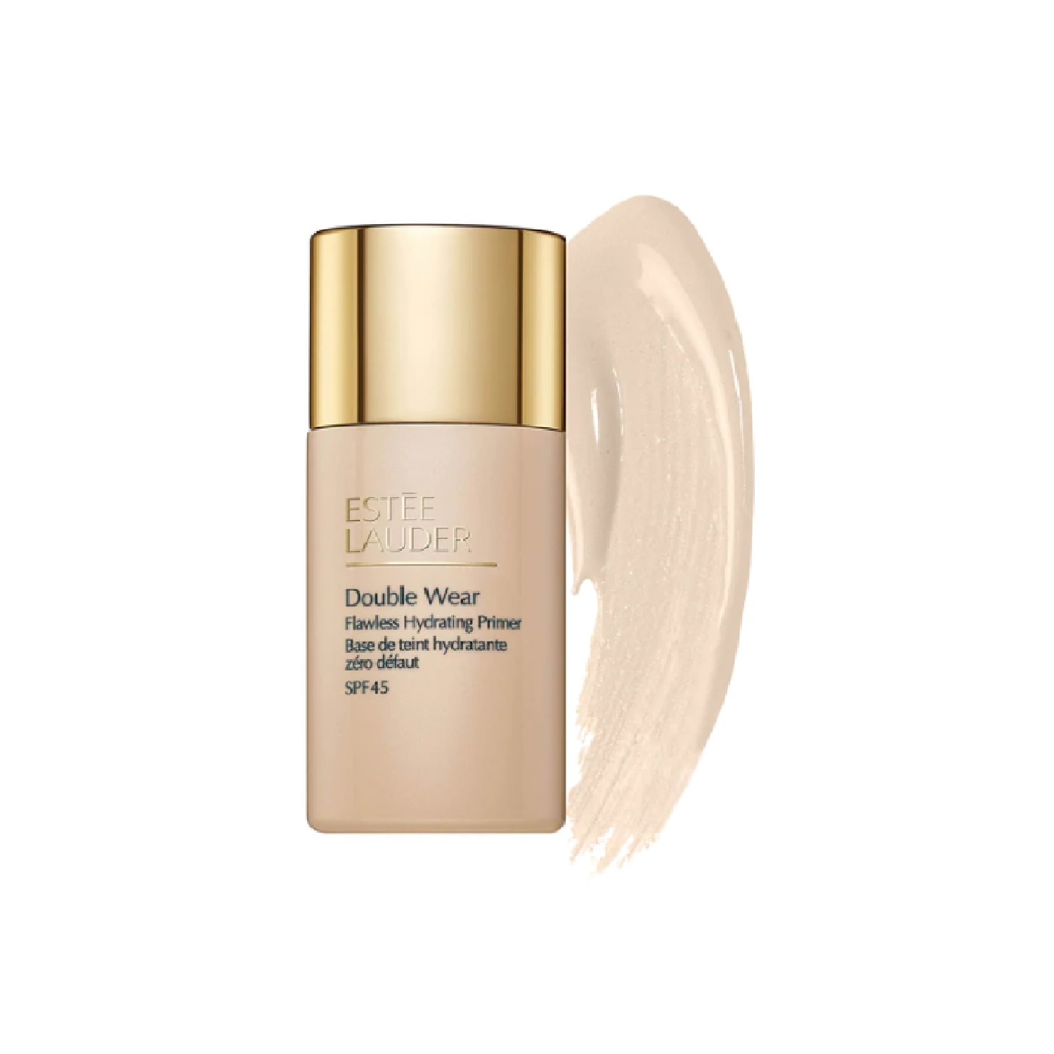 DOUBLE WEAR FLAWLESS HYDRATING PRIMER SPF45 de Estée Lauder en Sephora México