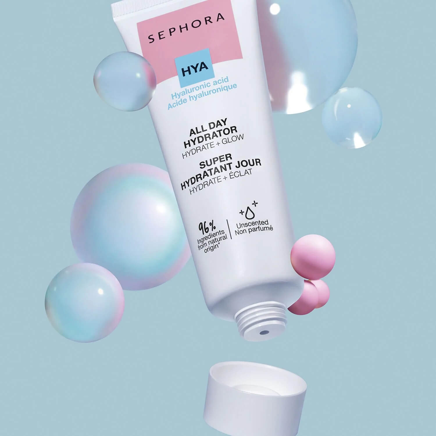 ALL DAY HYDRATOR (CREMA FACIAL)