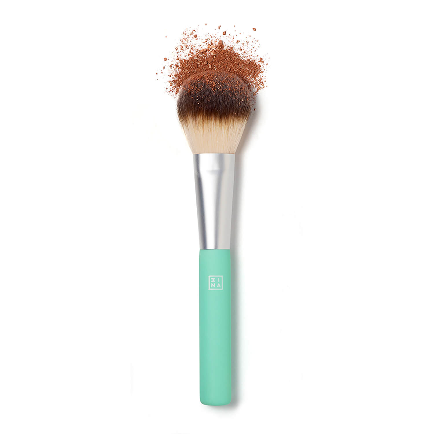 THE POWDER BRUSH 201 (BROCHA PARA POLVO)