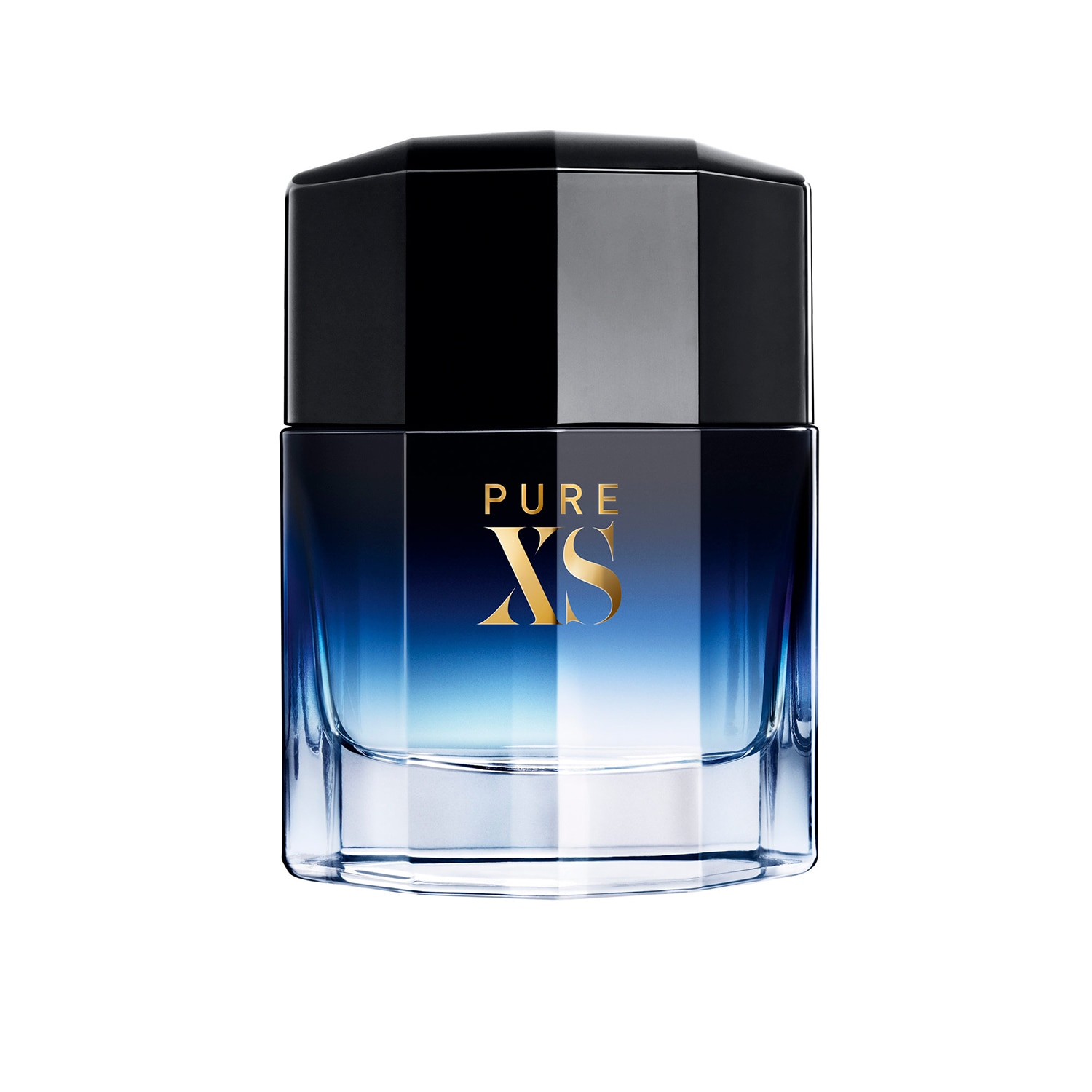 pure xs eau de toilette para hombre