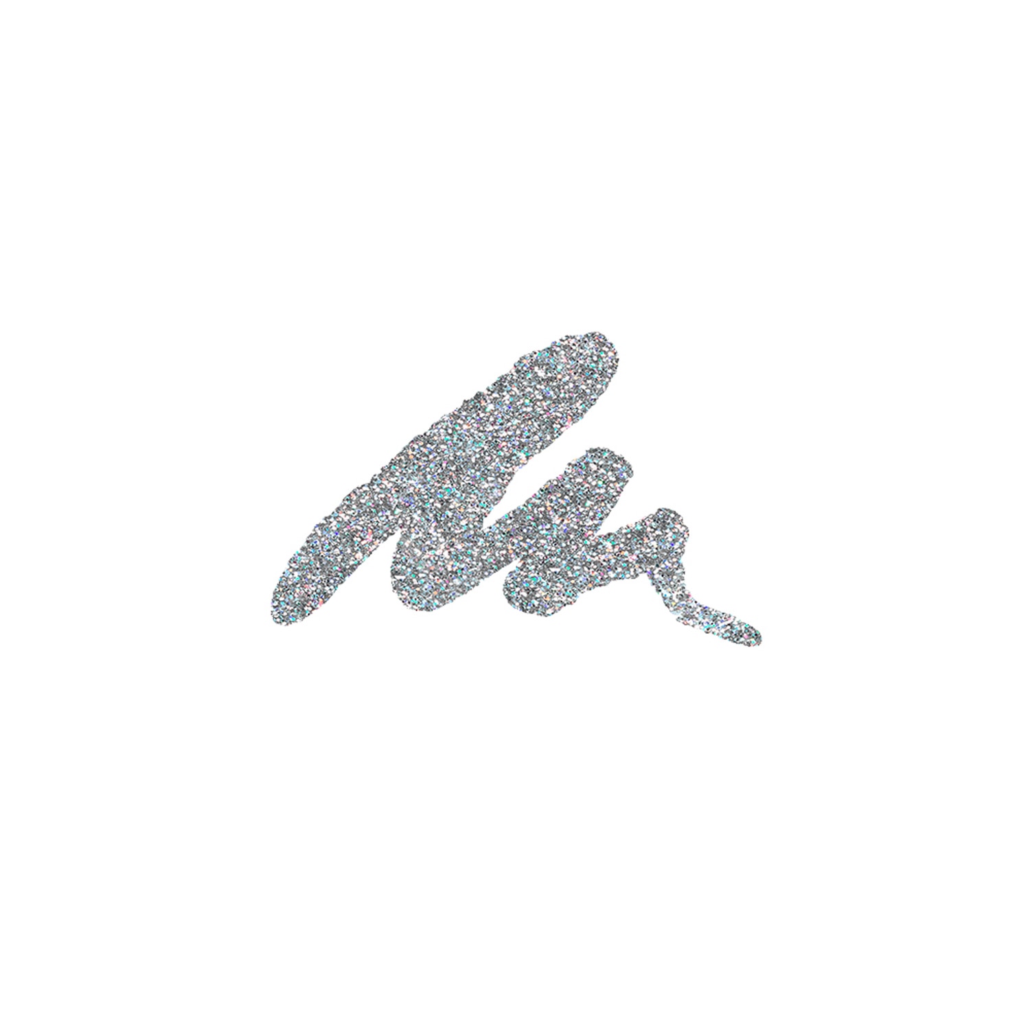 HEAVY METAL GLITTER EYELINER (DELINEADOR LÍQUIDO)