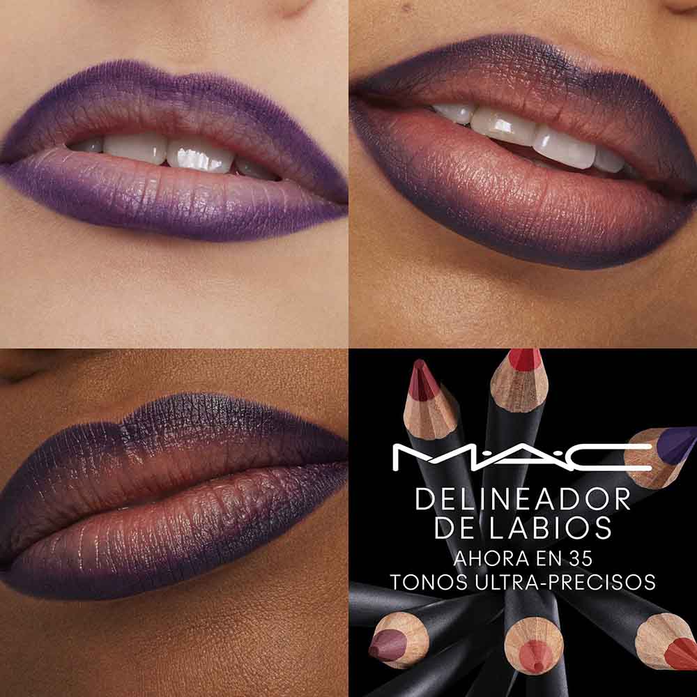 M&middot;A&middot;C LIP PENCIL (DELINEADOR DE LABIOS)