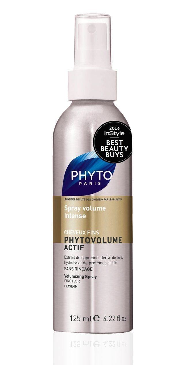 PHYTOVOLUME ACTIF VOLUMIZING SPRAY  Compra en Sephora