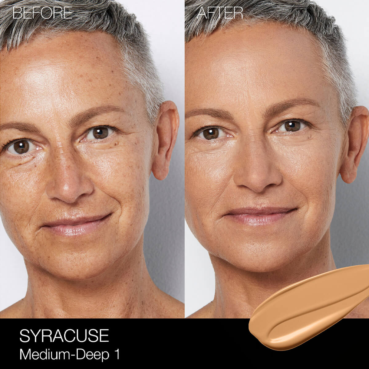 LIGHT REFLECTING FOUNDATION (BASE DE MAQUILLAJE)