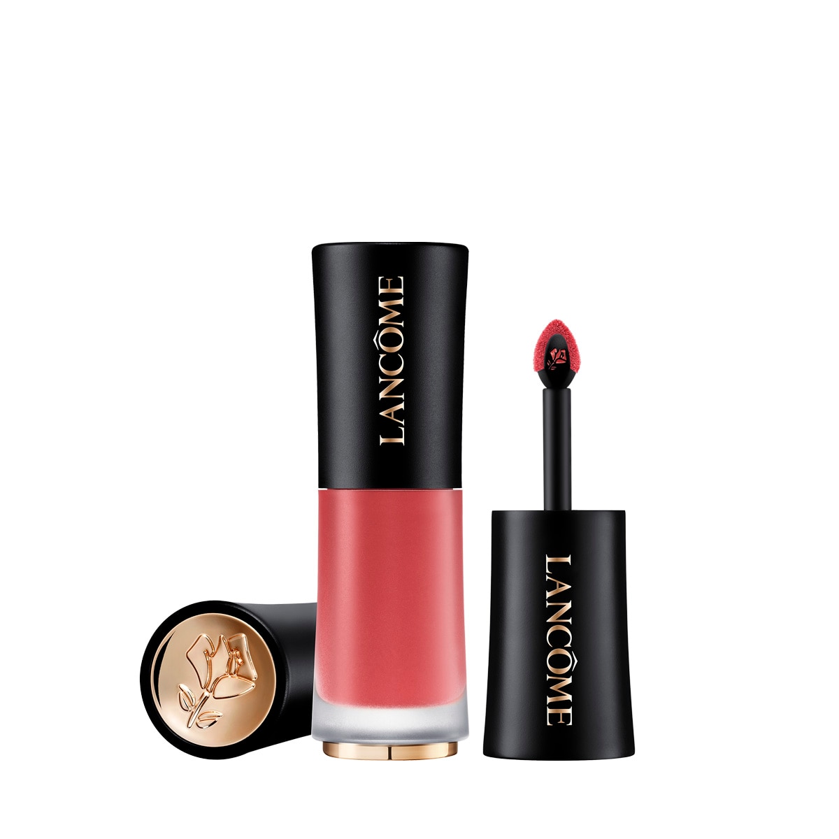 L'ABSOLU ROUGE DRAMA INK (TINTA PARA LABIOS)