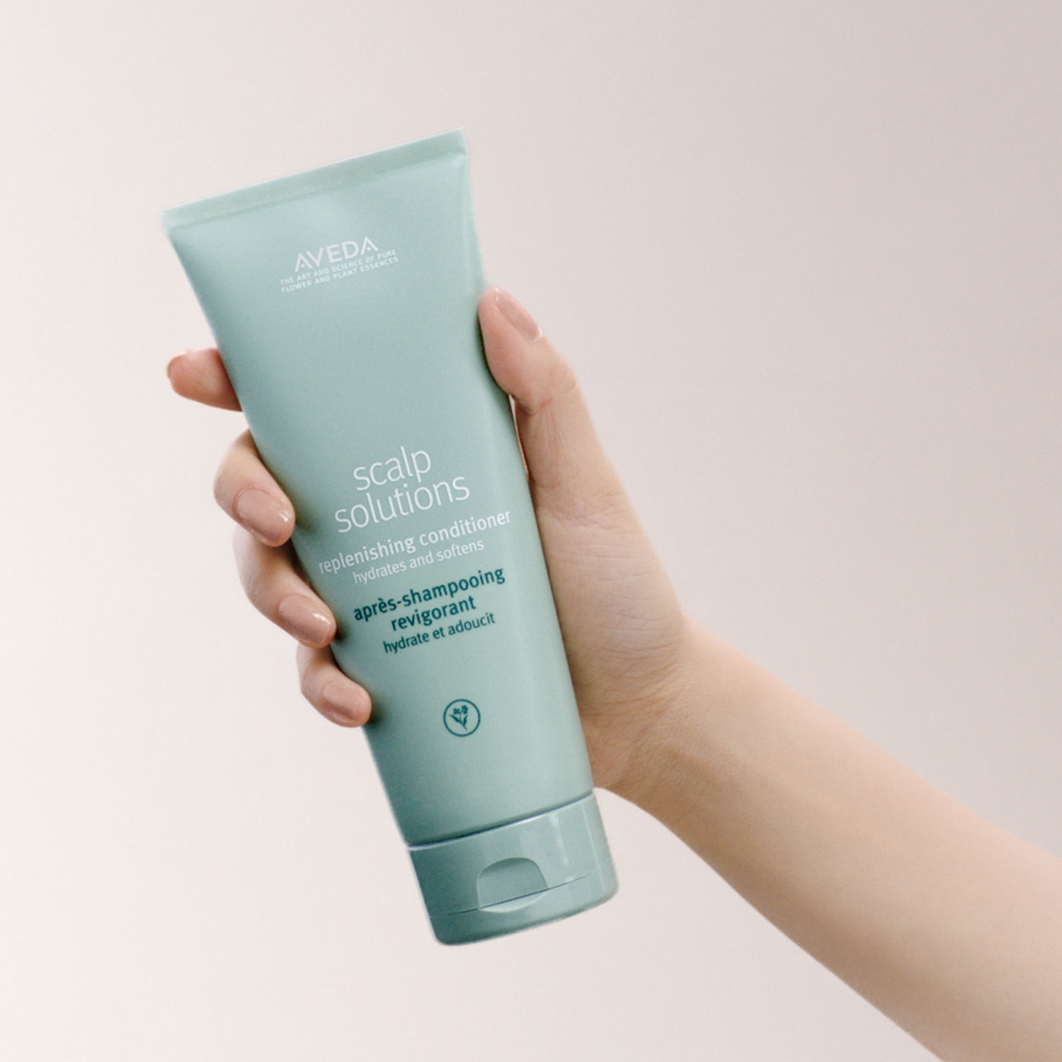 SCALP SOLUTIONS MINI PADDLE SET (SET DE CUIDADO DE CABELLO)