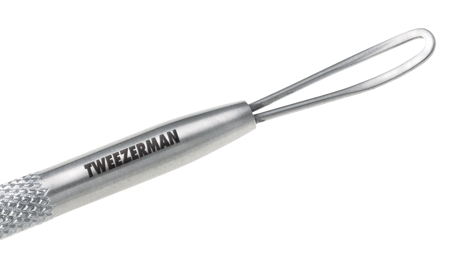 STAINLESS STEEL NO SLIP SKIN