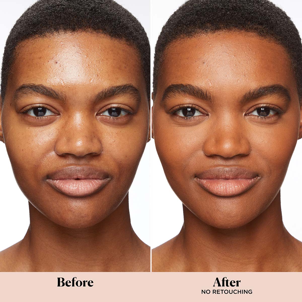 TINTED MOISTURIZER OIL FREE NATURAL SKIN PERFECTOR // SPF 20 UVB/UVA/PA+++ (PERFECCIONADOR DE PIEL)