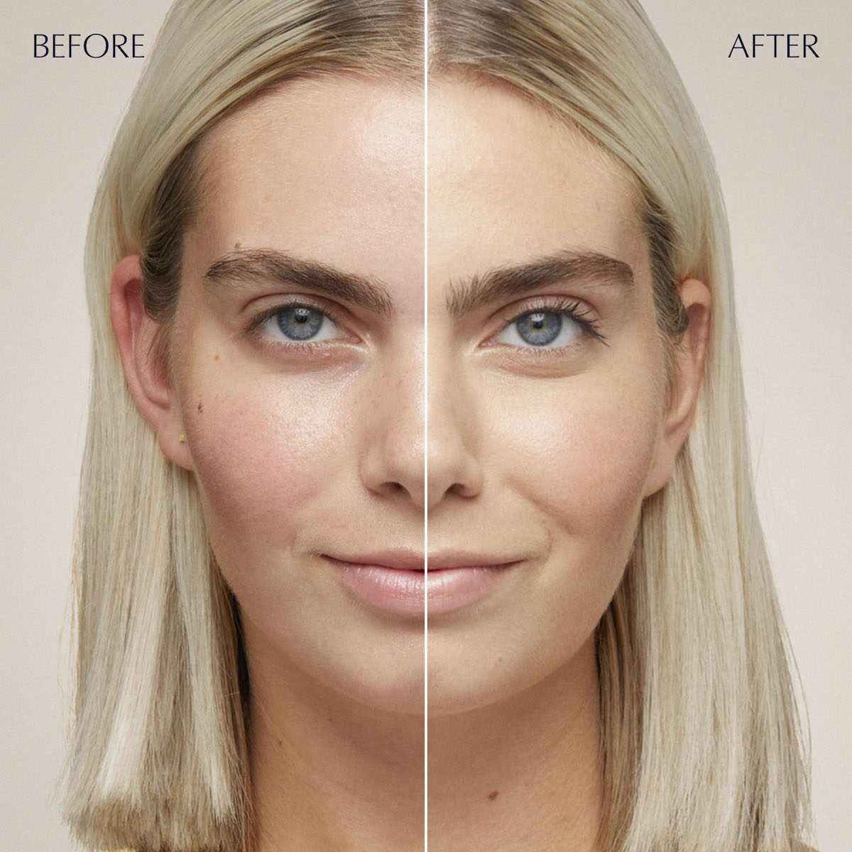 DOUBLE WEAR SHEER MATTE MAKEUP SPF 20  (BASE PARA ROSTRO)