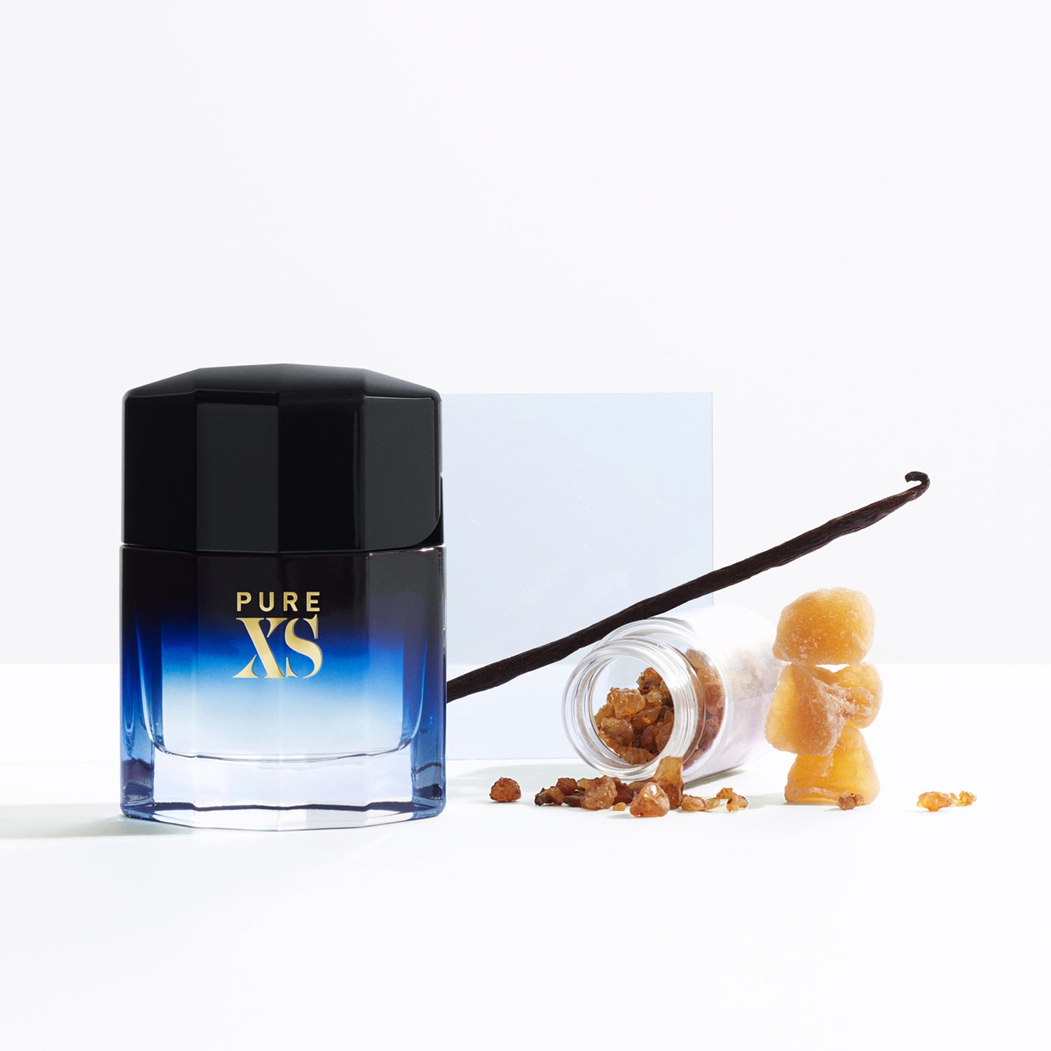 Paco rabanne pure xs night hombre new arrivals