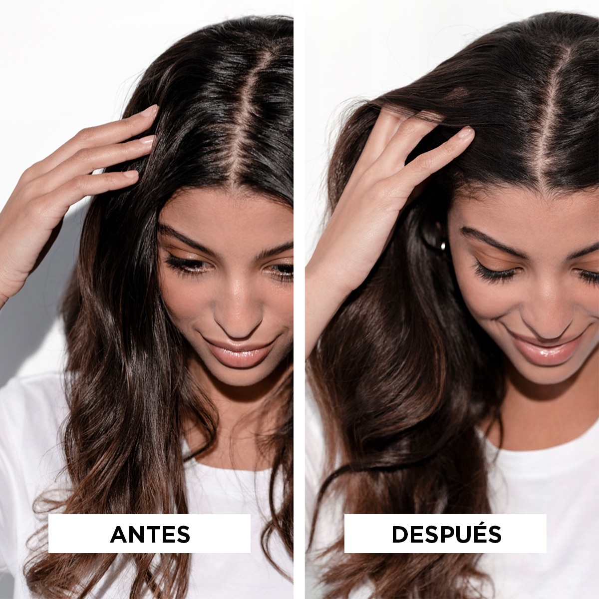 DRY SHAMPOO FRESH AFFAIR (SHAMPOO SECO)