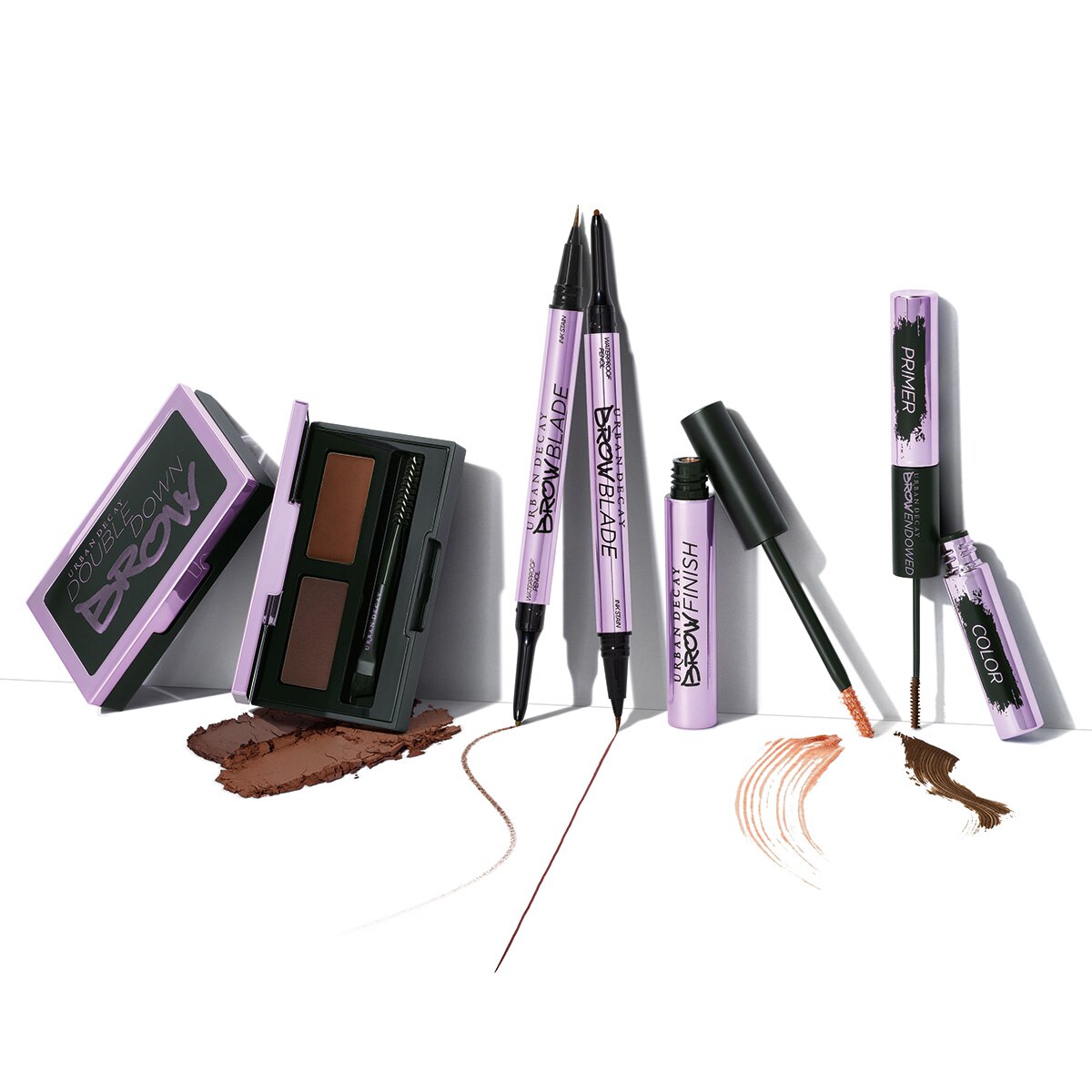 BROW FINISH de Urban Decay en Sephora México