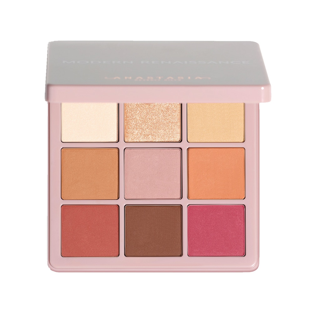 MODERN RENAISSANCE MINI EYESHADOW PALETTE (MINI PALETA DE SOMBRAS PARA OJOS)