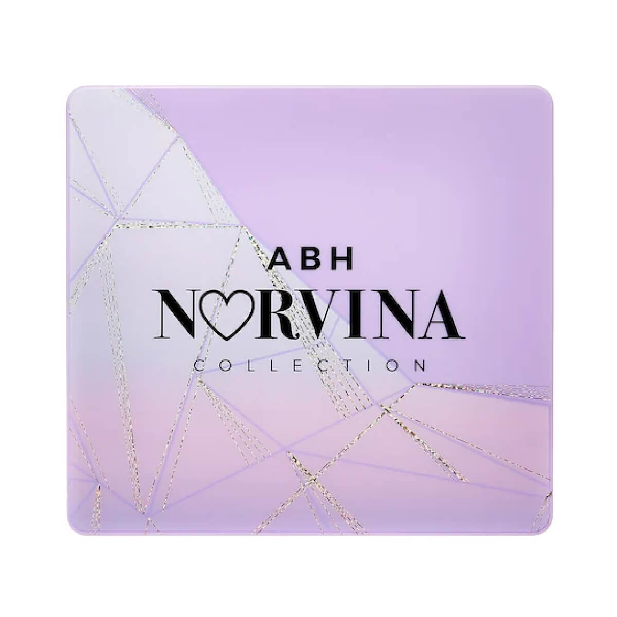 NORVINA PRO PIGMENT PALETTE VOL. 5 (PALETA DE SOMBRAS PARA OJOS)