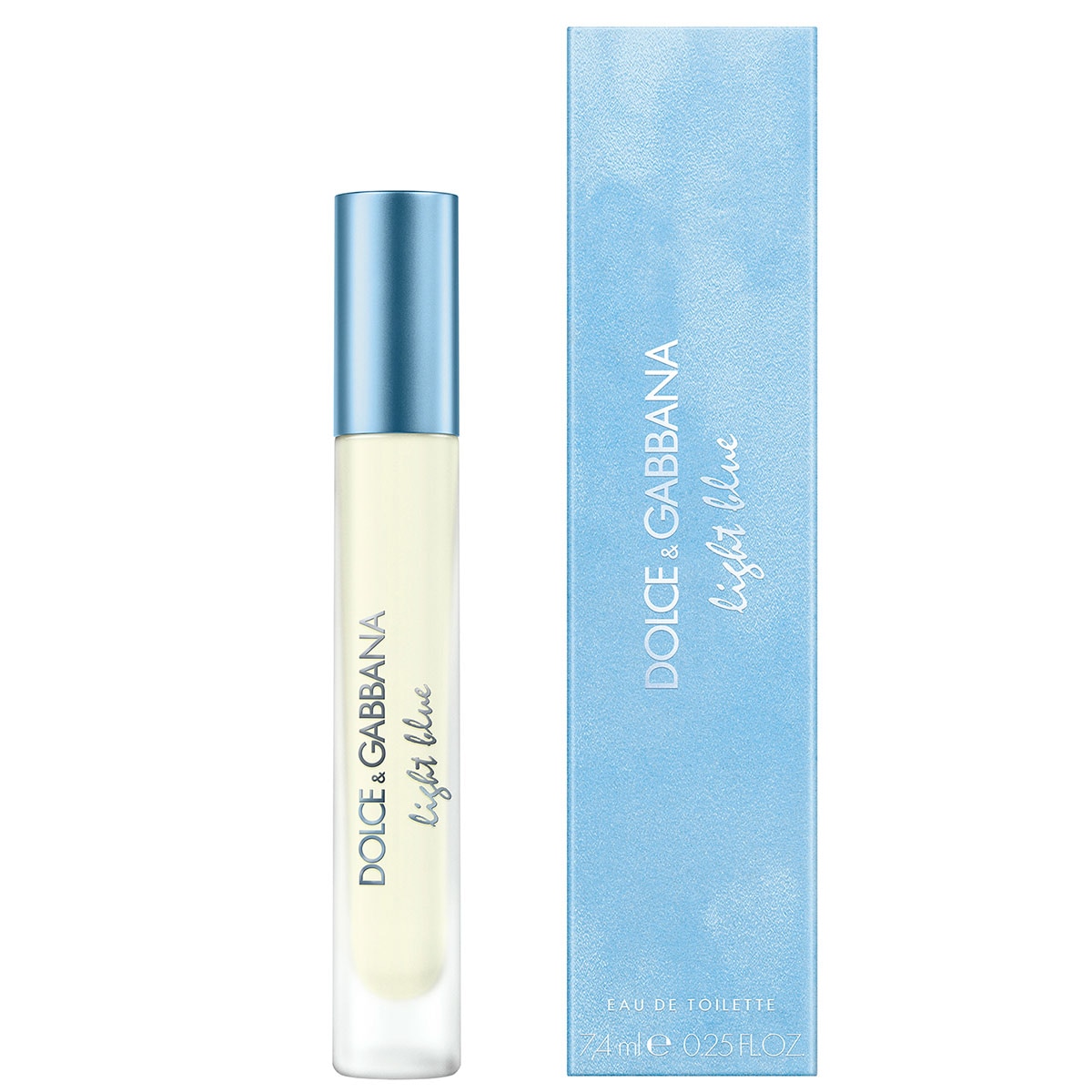 Perfume para dama LIGHT BLUE INTENSE EDP ROLLERBALL de DOLCE&GABBANA de