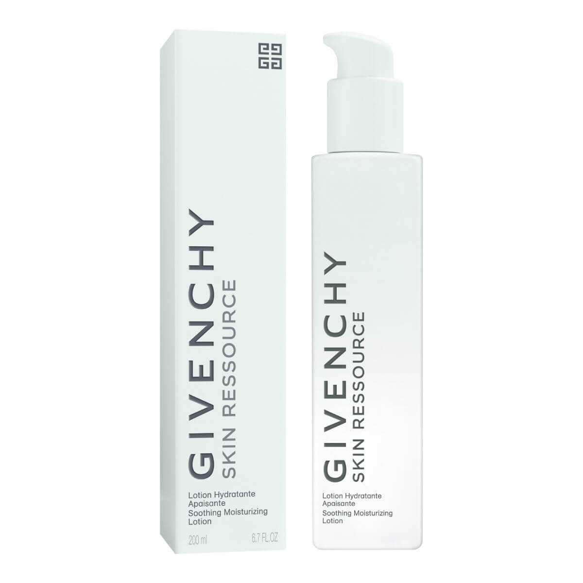 SKIN RESSOURCE MOISTURIZING LOTION (LOCIÓN HIDRATANTE)