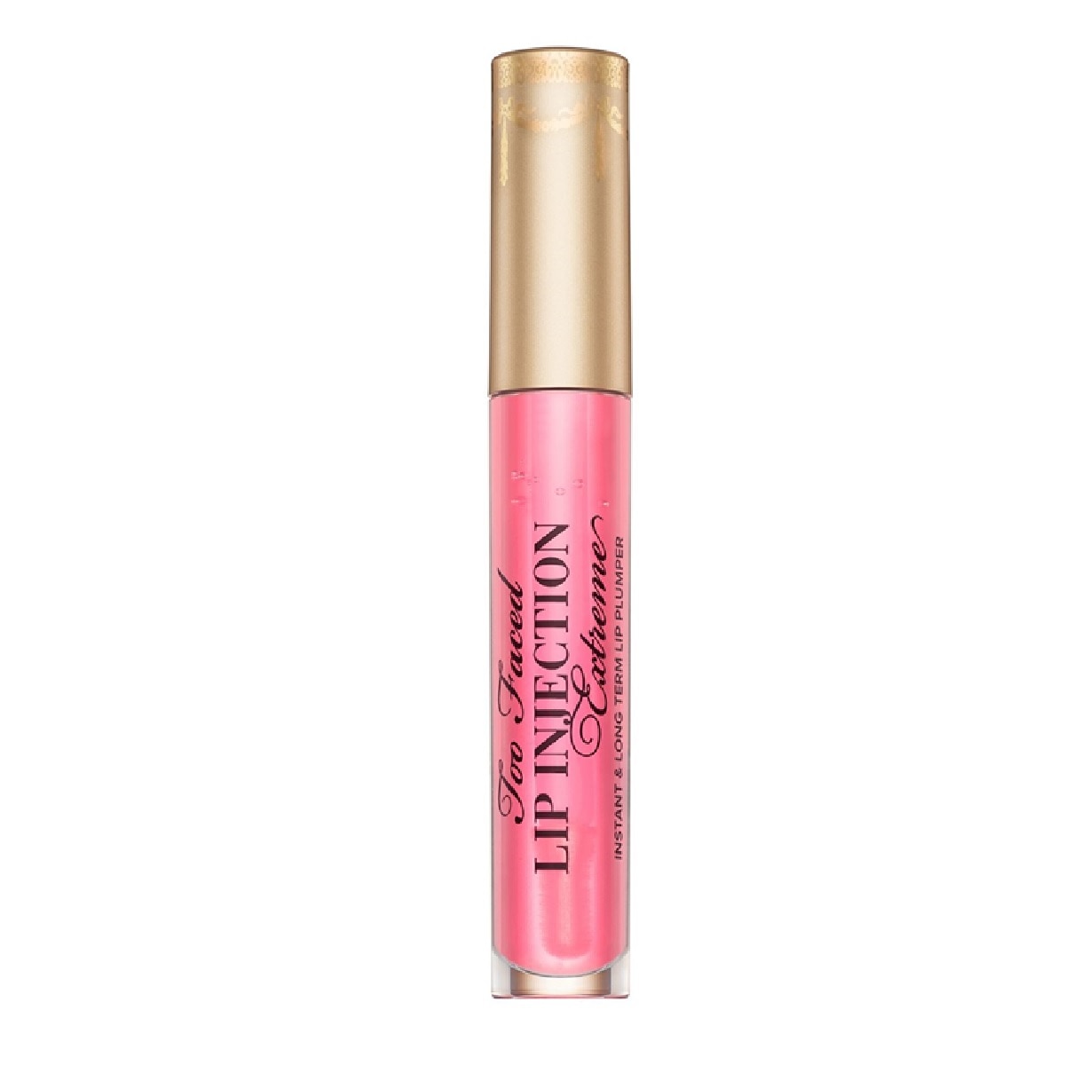 LIP INJECTION EXTREME LIP PLUMPER (BRILLO  LABIAL VOLUMINIZADOR)