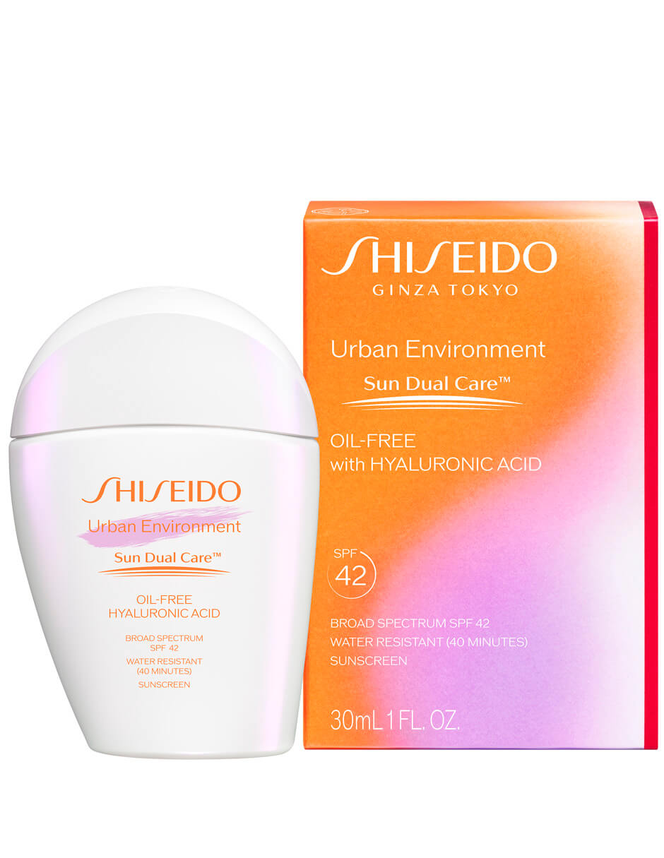 URBAN ENVIRONMENT OIL-FREE SUN SPF42 (PROTECTOR SOLAR)