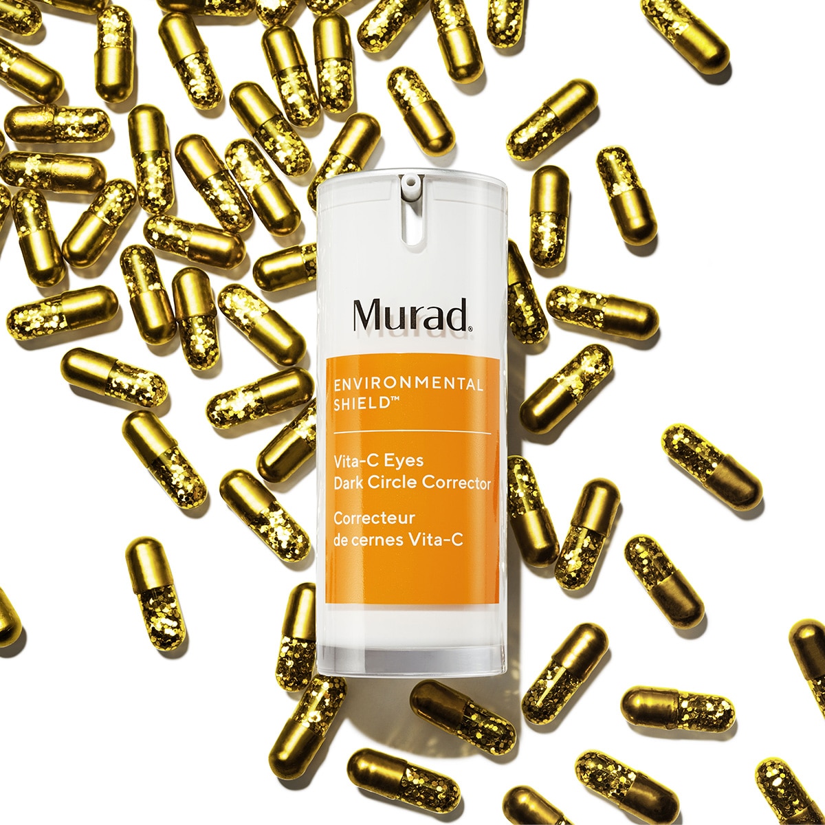 VITA-C EYES DARK CIRCLE CORRECTOR (SUERO DE OJOS CON VITAMINA C)