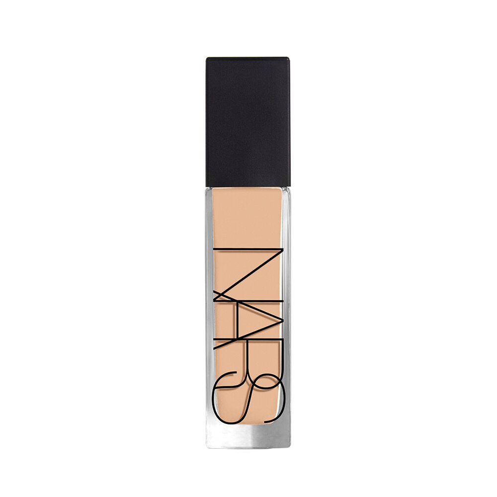 NATURAL MATTE LONGWEAR FOUNDATION (BASE MATE LIQUIDA)
