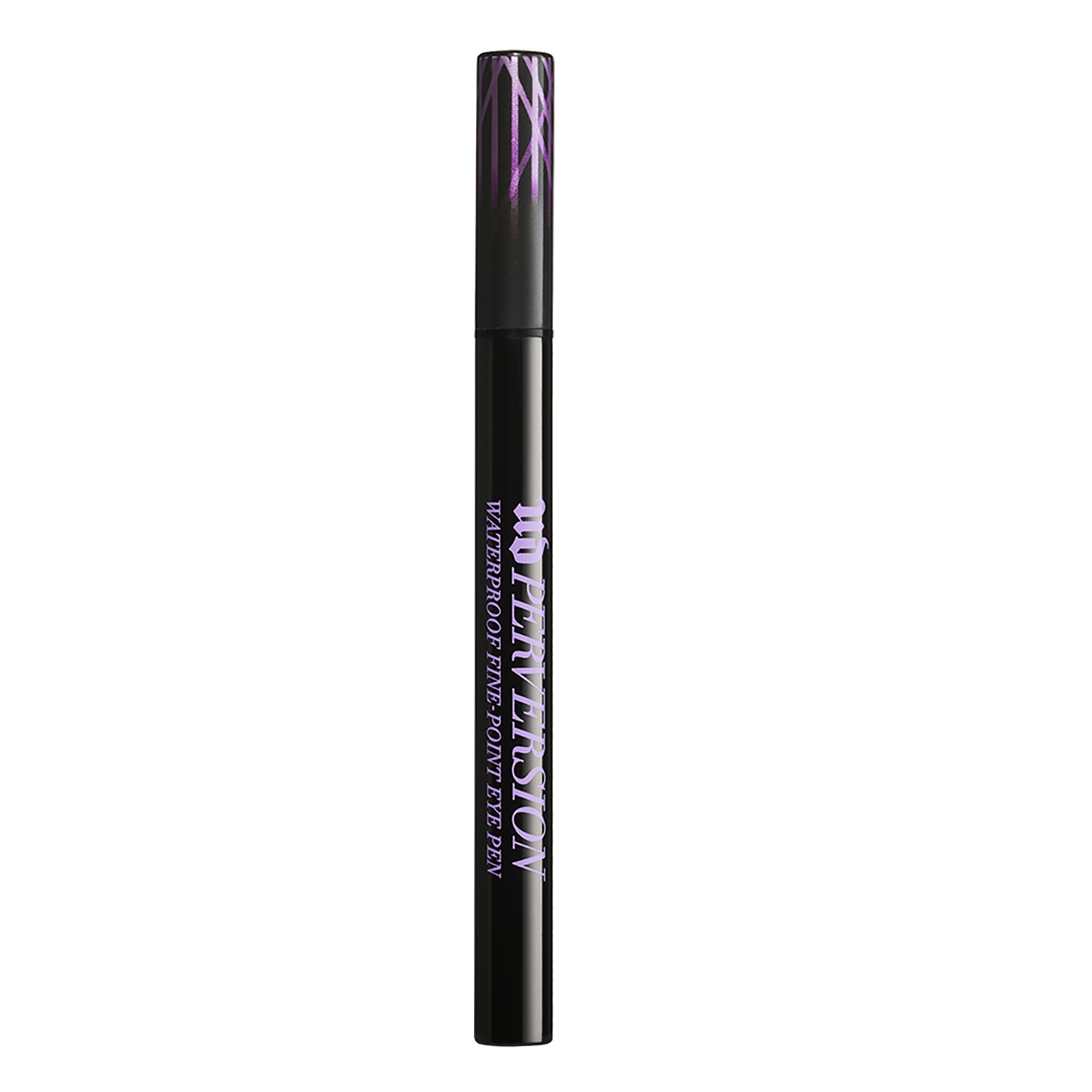 PERVERSION FINE POINT EYE PEN WATERPROOF (DELINEADOR DE OJOS)